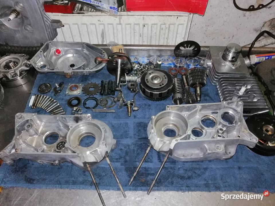 Simson s51 Gliwice sprzedam