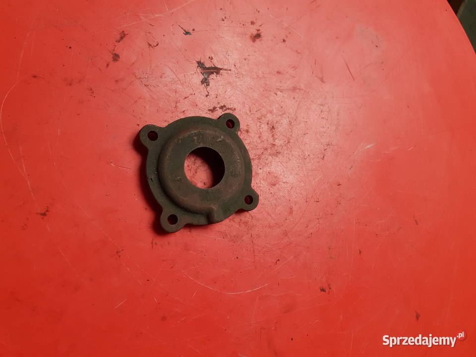532020120 Pokrywa łożyska z otworem mała Sulechów