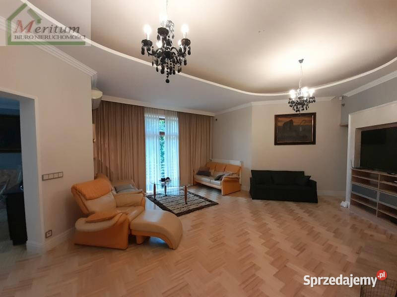 Dom wolnostojący do sprzedania Krosno 400m2