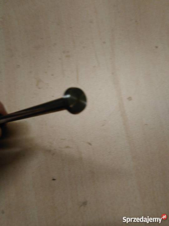 Stalka do norza obrotowego rzeźnia Nekla sprzedam