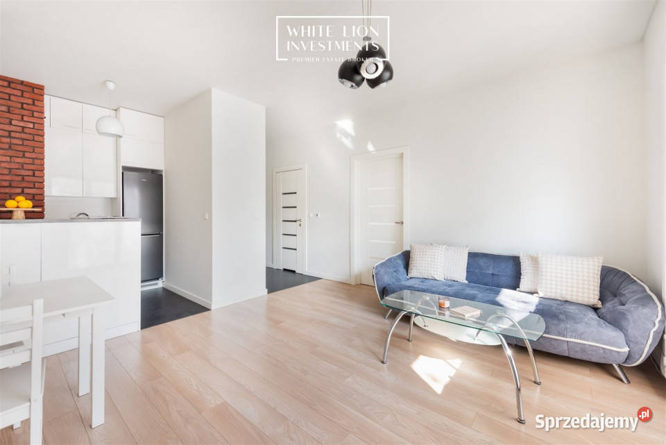 Mieszkanie Warszawa 442m2 2pok