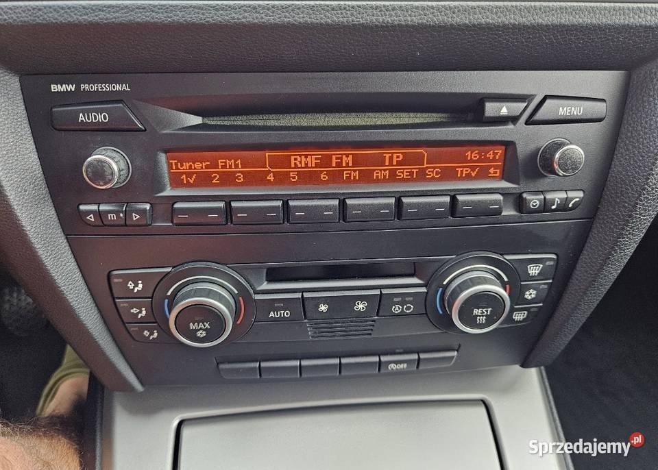 Piękne BMW 318i manualna Oświęcim