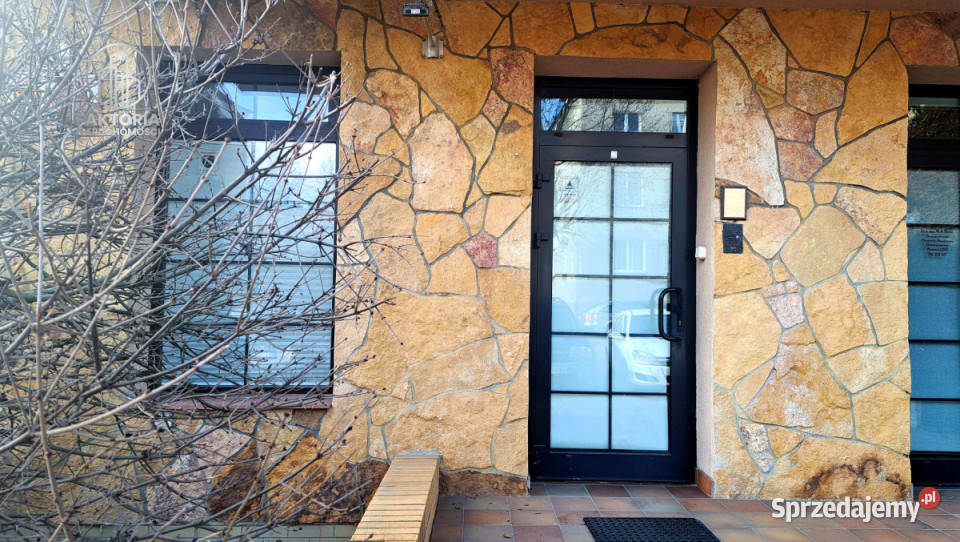 Lokal Białystok 464m2 Ilość pomieszczeń 4