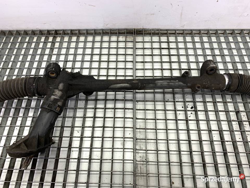 PRZEKŁADNIA KIEROWNICZA MAGLOWNICA MAZDA CX5 osobowe sprzedam