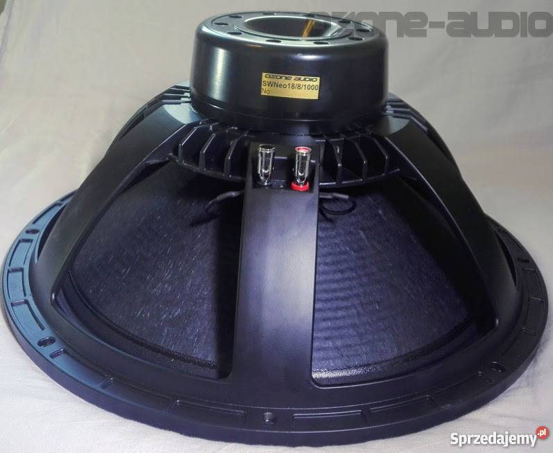 SWNEO 188900 Ozone Audio dostepne 2 Zamość sprzedam