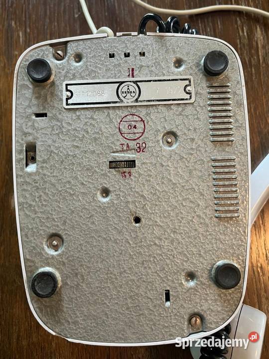 Telefon analogowy Tesla Brody sprzedam