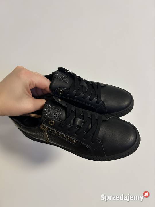 Buty Geox 35 23cm Krępa sprzedam