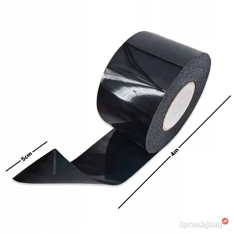 TAŚMA DWUSTRONNA DO SZTUCZNEJ TRAWY 4M 50MM