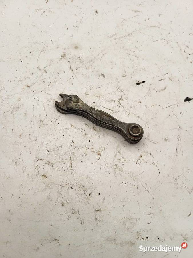 ZESTAW KLUCZY ANGIELSKIE śląskie Rybnik