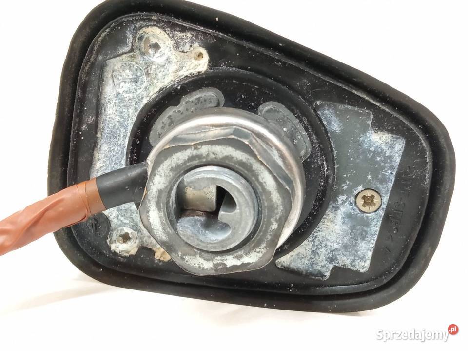 ANTENA KAROSERYJNA Nissan Qashqai II 2013 Rok produkcji 2017