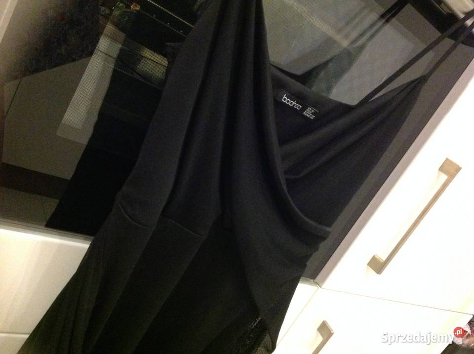 Sukienka Mini Damska BOOHOO SM Nowa