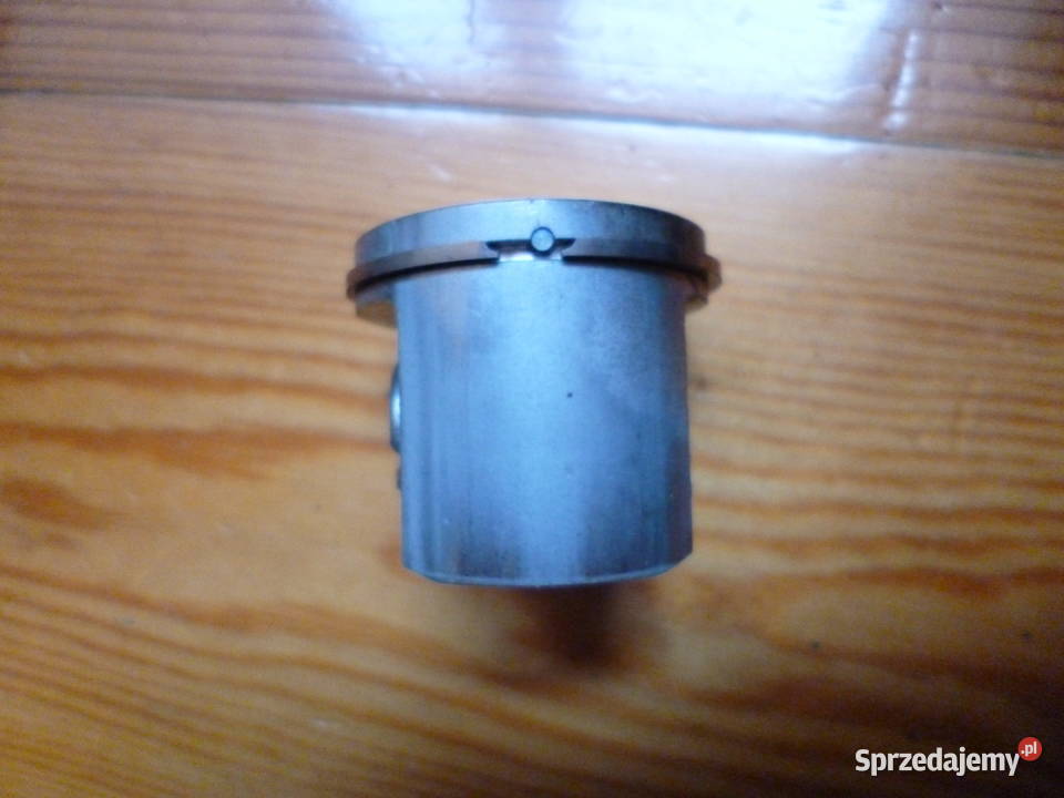 Piła spalinowa Dolmar 341 tłok cylinder silnik Łochów