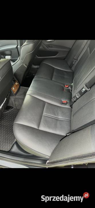 Bmw e60 diesel