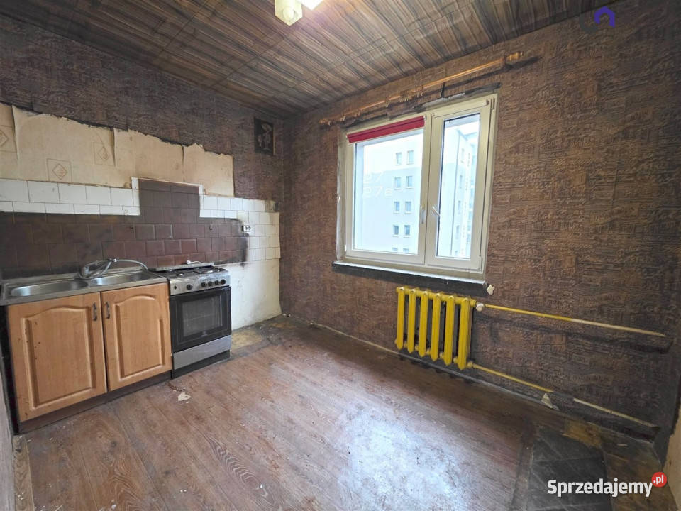 Sprzedam mieszkanie Bytom 51m2 Sprzedaż