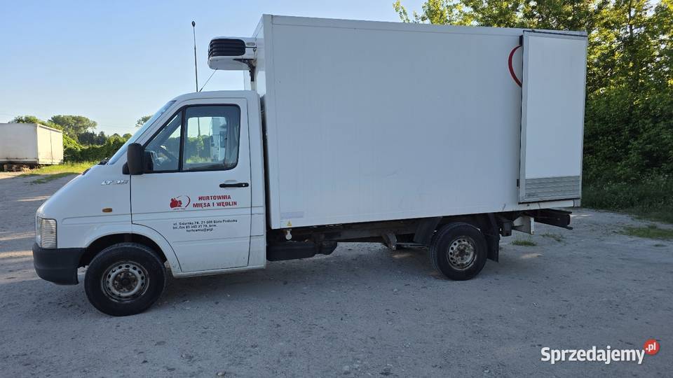 Volkswagen LT35 Biała Podlaska