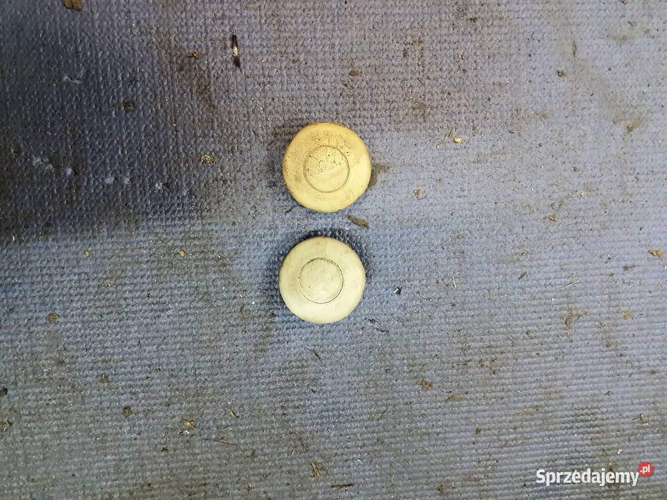 Zaślepka wahacza ramy oryginał Yamaha Tenere XTZ Ramy