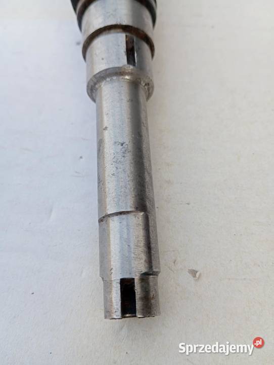 WAŁEK ROZRZĄDU M72 K750 NOWY CCCP Niemodlin