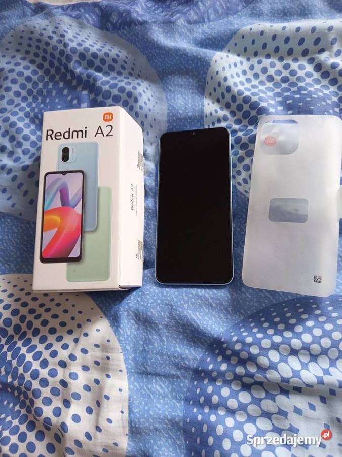 Telefon Redmi A2 Radomsko