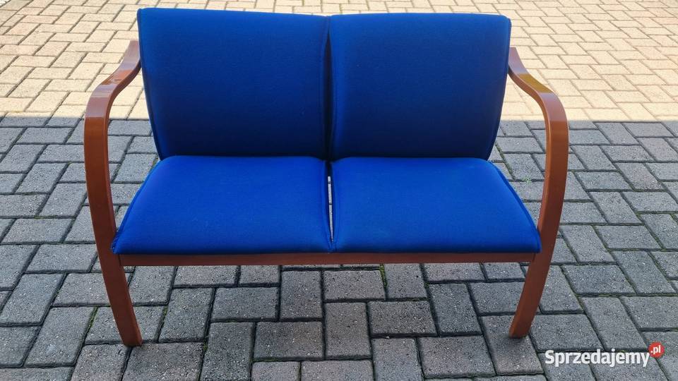 Sofa 2osobowa ławka tapicerowana Bolesławiec