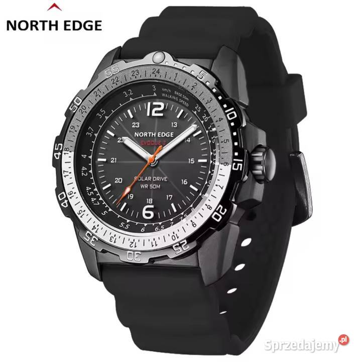 Zegarek męski Notrh Edge