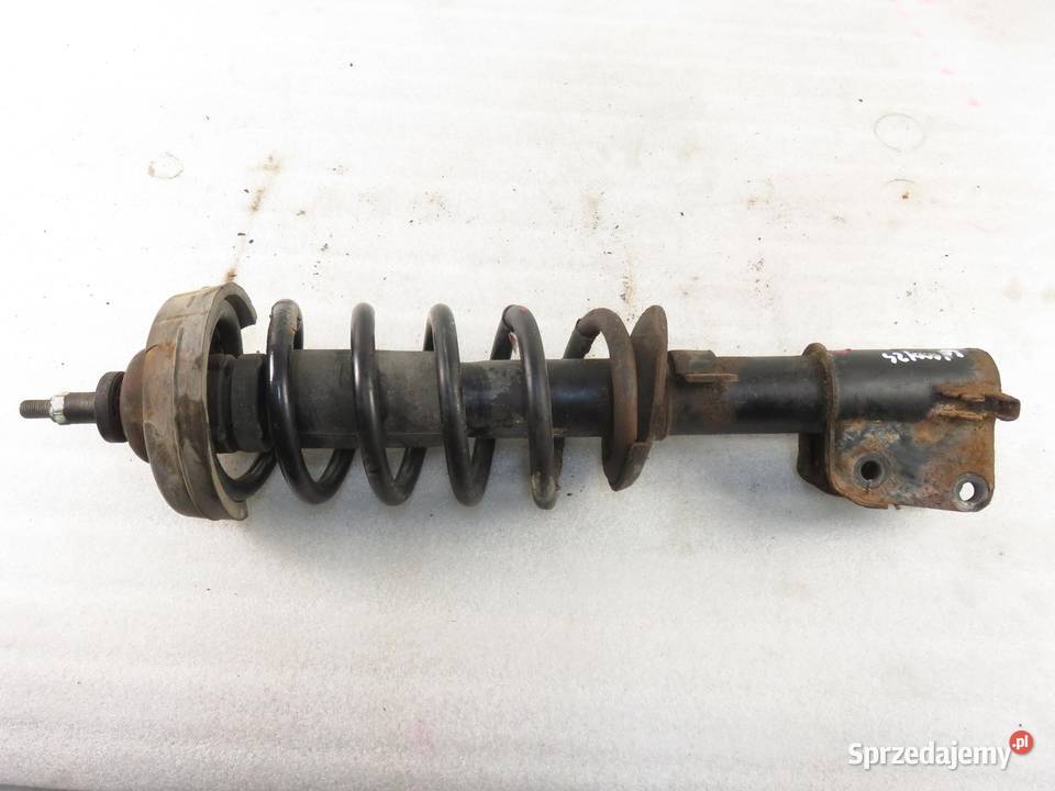 MCPERSON LEWY PRZEDNI OPEL VIVARO A 25 DTI małopolskie