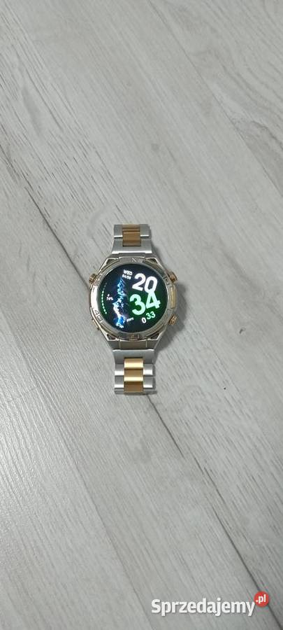 Dzegarek Smartwacz Blackview w90 pro kopia