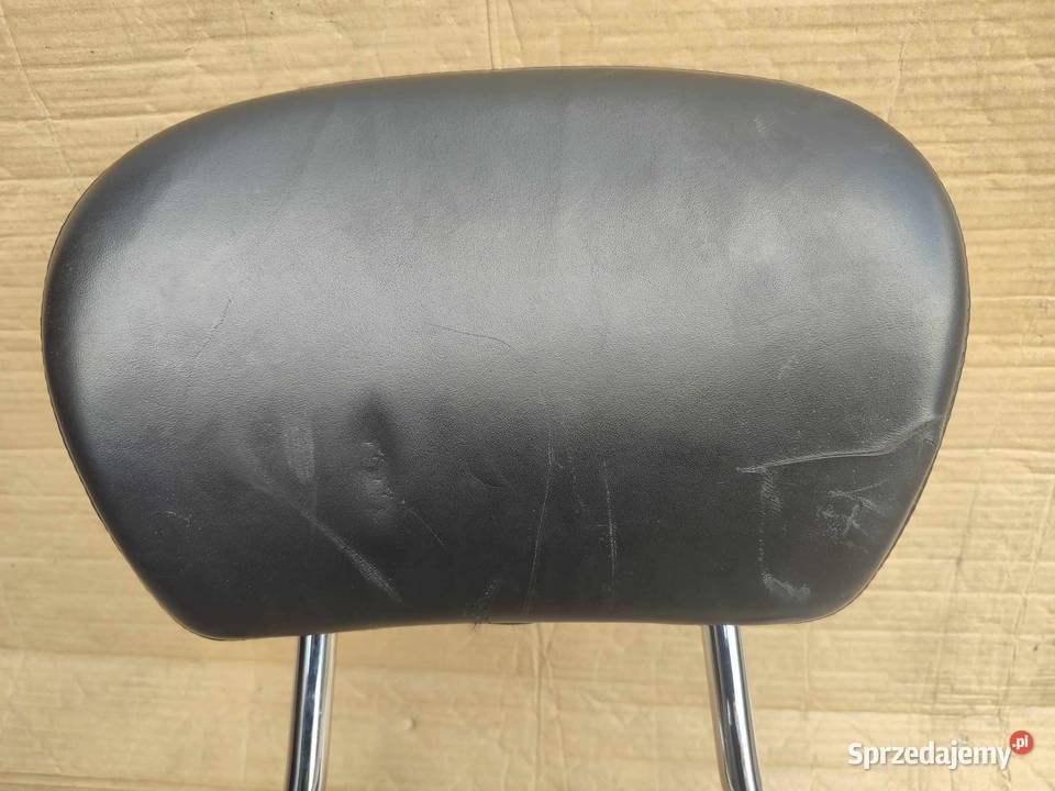 harley touring oparcie pasażera Sanok