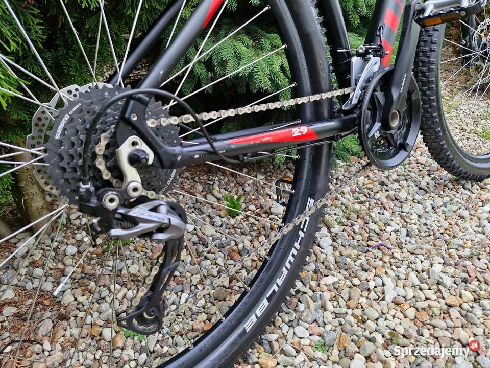 Unibike fusion 29 Bydgoszcz