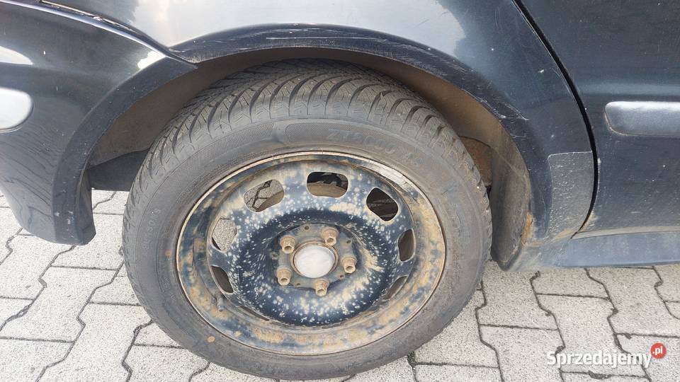 Sprzedam sprawnego Mercedesa A klasa