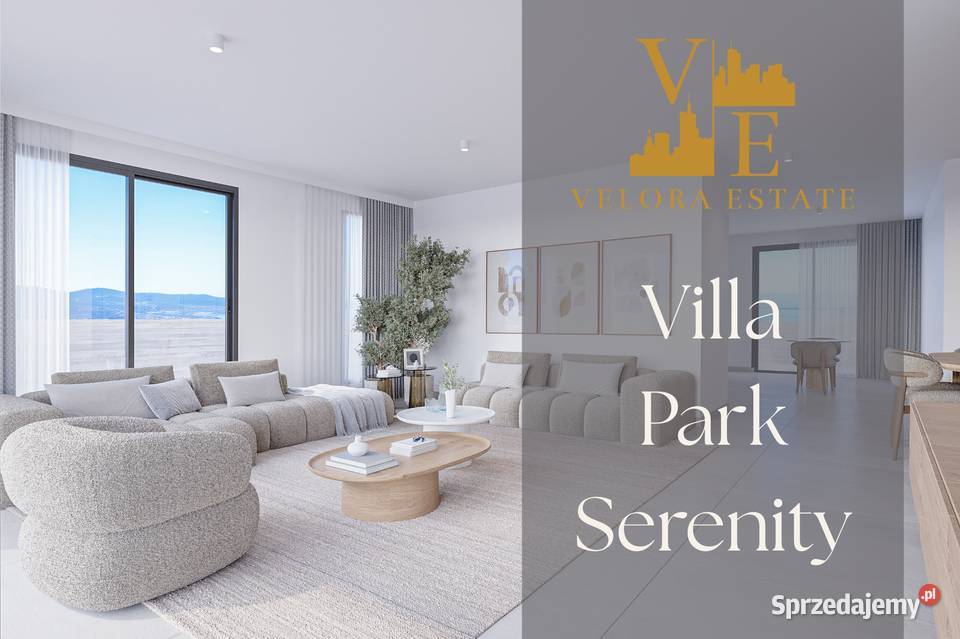 Nowoczesna willa 180 metrów kwadratowych