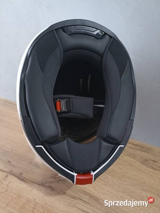 Kask szczękowy HJC C91 Kłodzko sprzedam