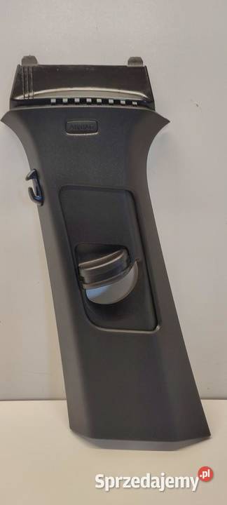 VW TAYRON OSŁONA SŁUPKA LEWA RLINE 571867243 osobowe dolnośląskie