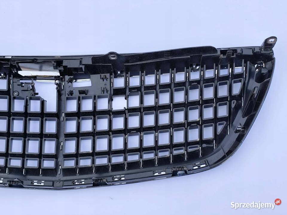 MERCEDES S W222 222 LIFT MAYBACH GRILL ATRAPA Przemęt
