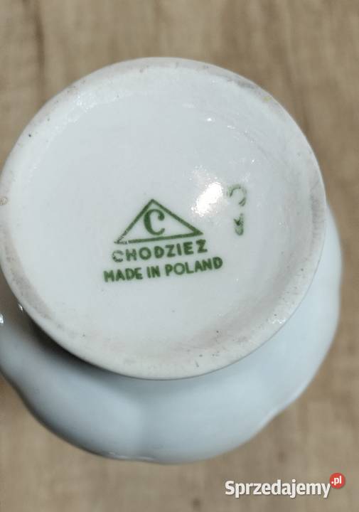 Chodzież Butelka do octu B013 IWONA Stęszew