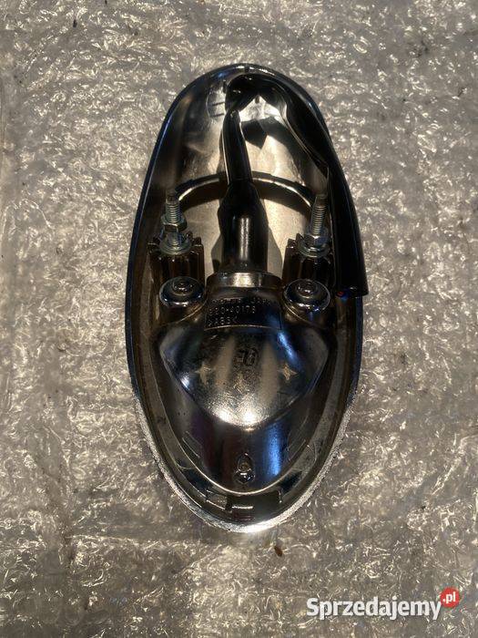 Kawasaki VN900 Vulcan 900 Lampa Tył Tylna N511