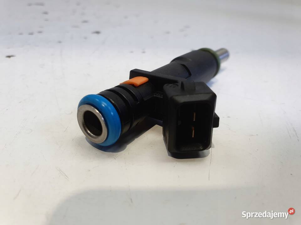 WTRYSKIWACZ Opel Insignia 18 16V PALIWA wtrysk sprzedam