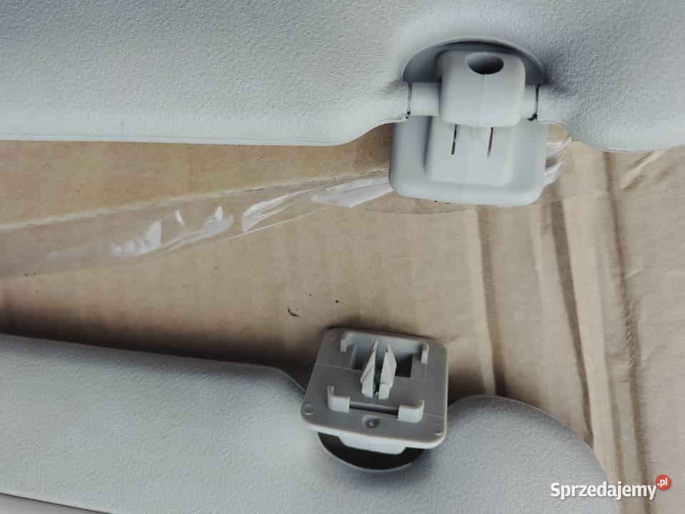 DASZEK OSŁONA PRZECIWSŁONECZNA CITROEN XSARA Kamień-Kolonia sprzedam