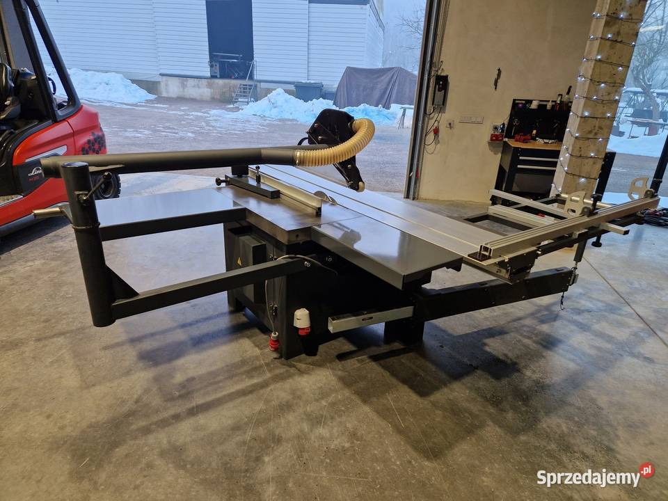 Piła Formatowa REMA FX 350 CZYTNIK START STOP W małopolskie Kalwaria Zebrzydowska