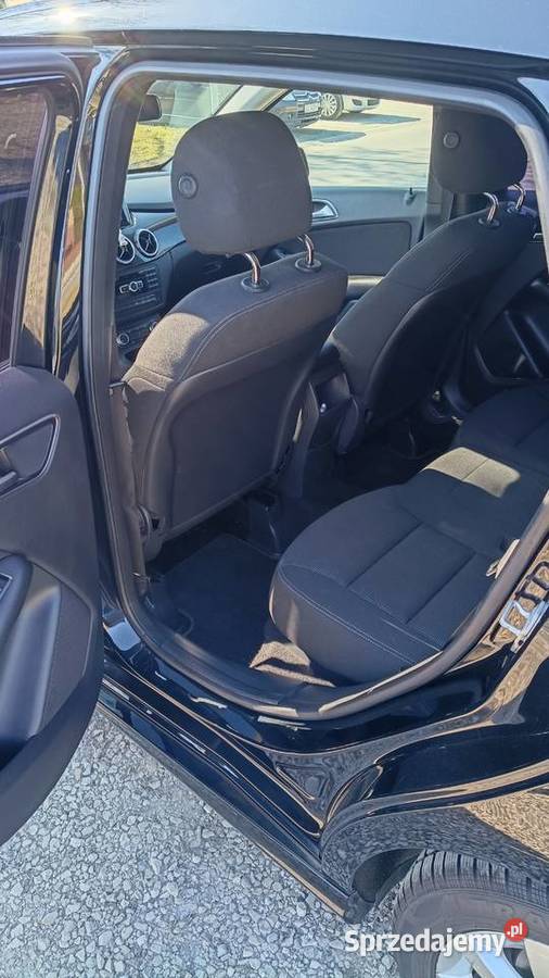 B180 Radomsko sprzedam