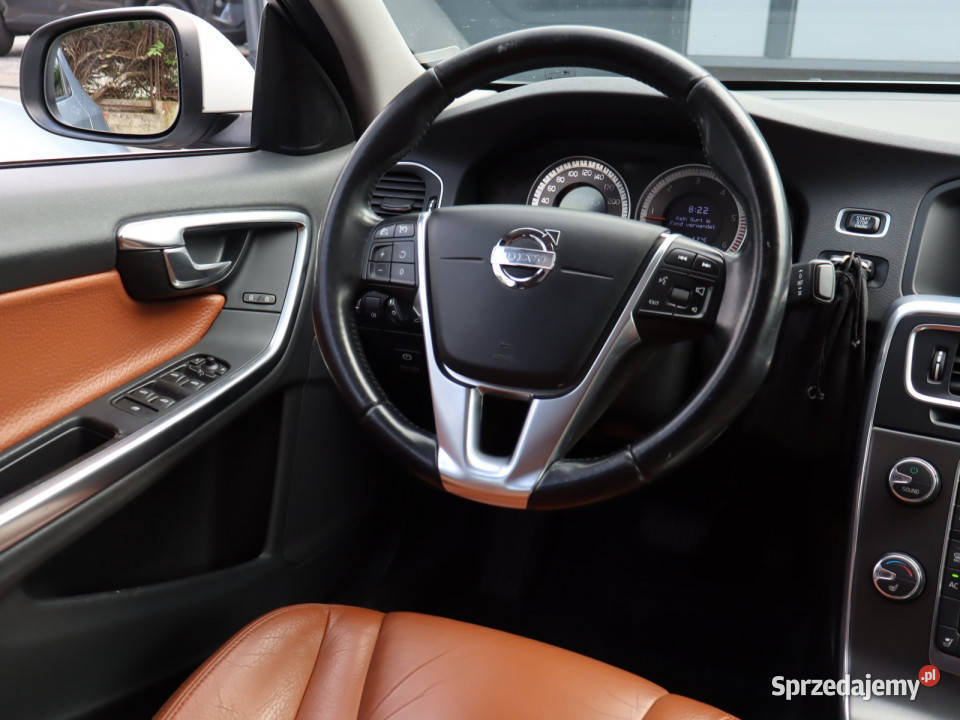 Volvo S60 D3 czujnik zmierzchu Katowice