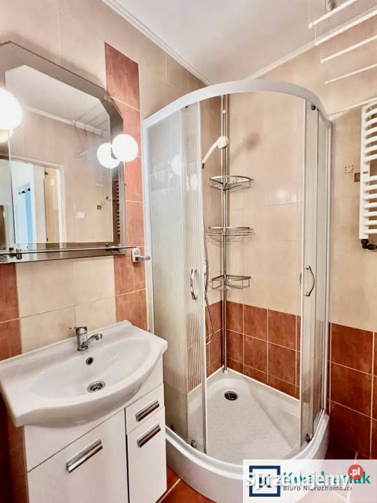 Mieszkanie 25m2 1 pok Sanok Langiewicza