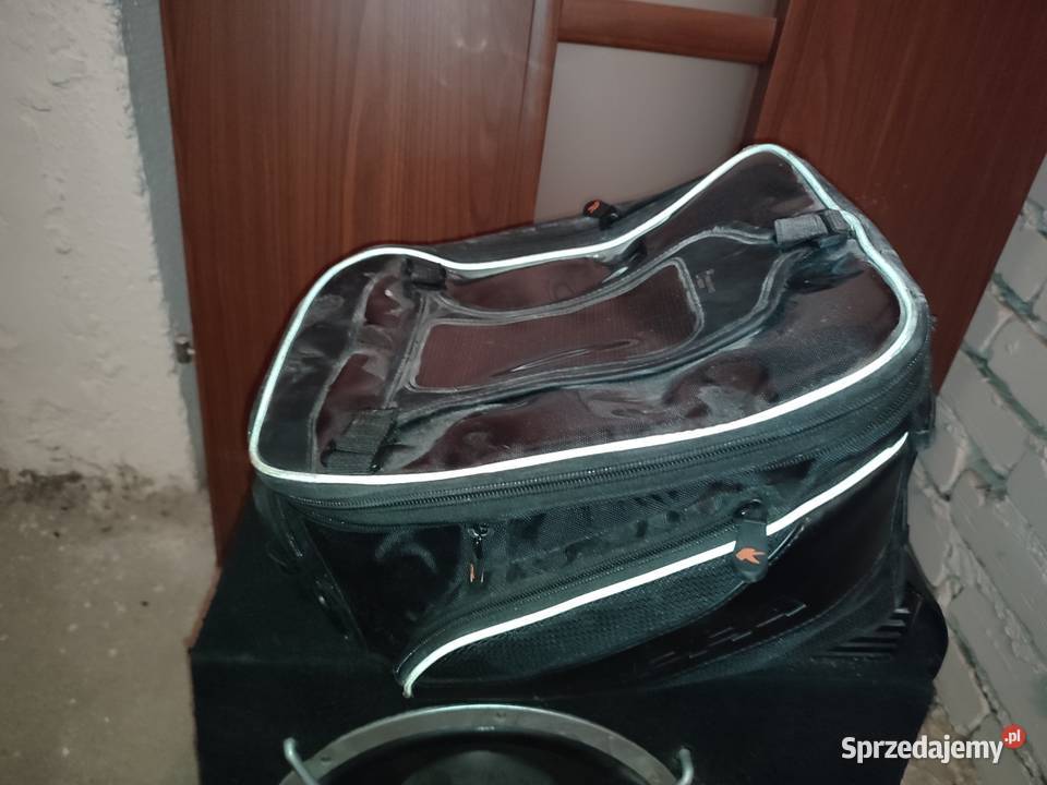 Tank bag Kappa łódzkie