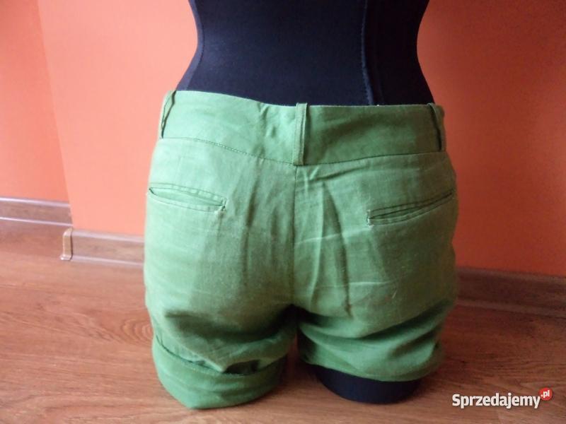 Spodenki ZARA sprzedam