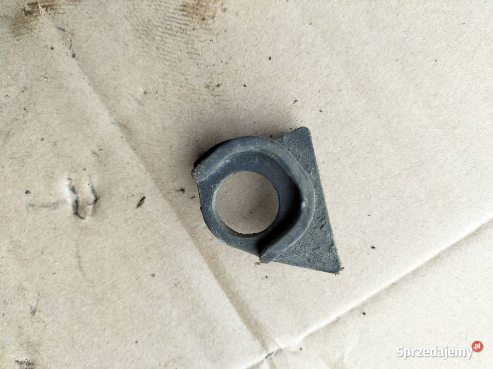 AUDI 80B3 80 B3 18 OSŁONA KABLA ROZRUSZNIKA Pozostałe lubelskie sprzedam