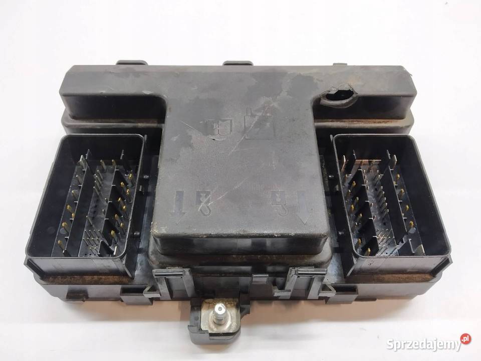 MODUŁ SKRZYNKA FG9T14A067EE 20 TDCI 179 Ford sprzedam