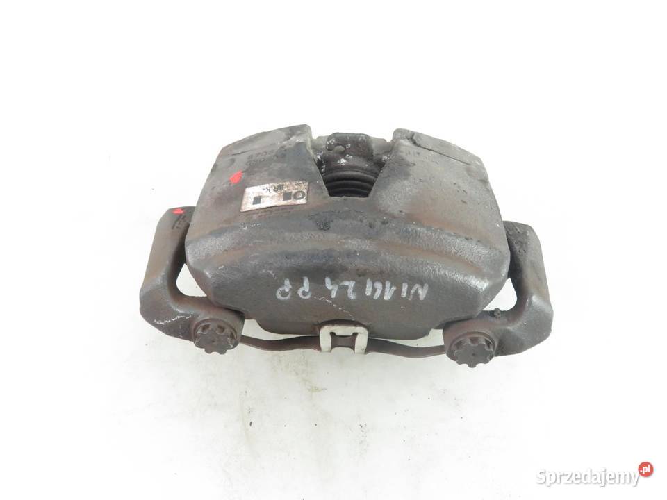 ZACISK PRAWY PRZÓD AUDI Q5 20 TDI małopolskie