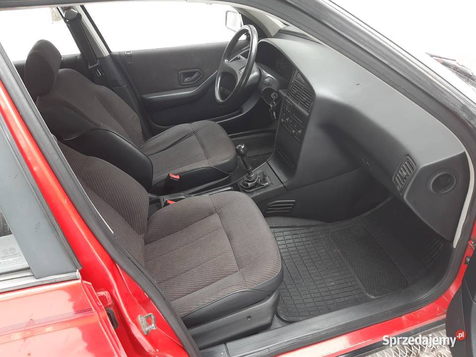 Peugeot 405 16 1993 zabytkowy zamiana Rok produkcji 1993 mazowieckie Łochów