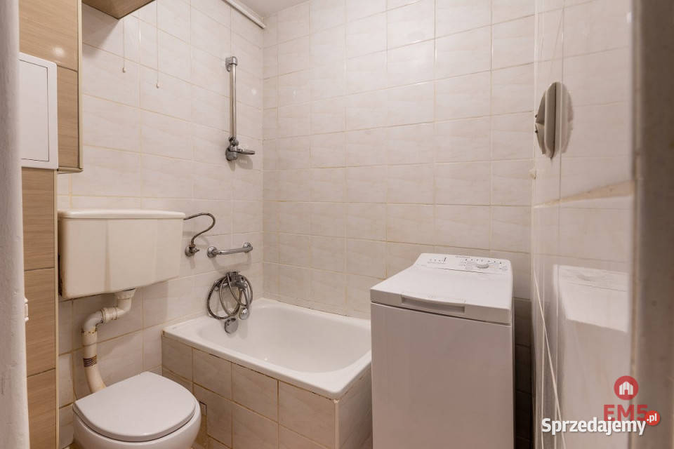 Mieszkanie Białystok 556m2 3pokojowe podlaskie