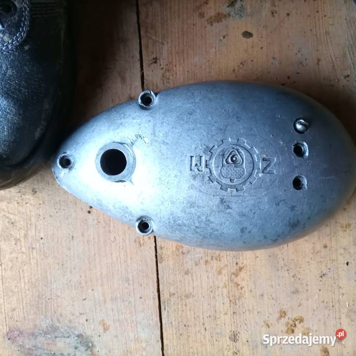 Wsk pokrywa sprzegla podkarpackie Cieklin