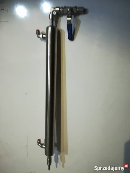 Chłodnica liebiga Kielce